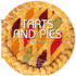 Tarts and Pies: 50 Easy Recipes