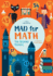 Mad for Math Grade 3-5: the Wizard School