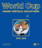World Cup 1970-2018: Panini Football Collections (Dutch, English, French, German, Italian and Spanish Edition)