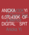 Anicka Yi 6, 070, 430k of Digital Spit