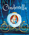 Die Cut Fairytales: Cinderella