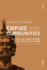 Empire and Communities: a Utopia Or a Hope Against the Decline of Europe (History)