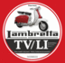 Lambretta Tv/Li Scooterlinea Format: Paperback