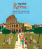 My Mini Rome: Discover the Eternal City and the Wonders of Lazio