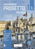 Nuovissimo Progetto Italiano: Libro & Quaderno + Cd + Dvd 1b
