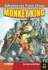 Monkey King # Volume 03: Journey to the West