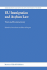 Eu Immigration and Asylum Law: Text and Commentary