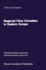 Regional Price Formation in Eastern Europe: Theory and Practice of Trade Pricing (International Studies in Economics and Econometrics)