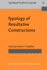 Typological Studies in Language: Typology of Resultative Constructions (Volume 12)