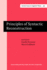 Principles of Syntactic Reconstruction (Current Issues in Linguistic Theory)