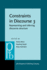 Constraints in Discourse 3 (Pragmatics & Beyond New Series)