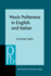 Mock Politeness in English and Italian (Pragmatics & Beyond New Series)