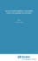 Allocation Models and Their Use in Economic Planning