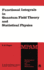 Functional Integrals in Quantum Field Theory and Statistical Physics (Volume 8)