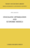 Stochastic Optimization and Economic Models (Theory and Decision Library B, 2)