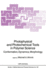 Photophysical and Photochemical Tools in Polymer Science. Conformation, Dynamics, Morphology. Nato Asi Series C: Mathematical and Physical Sciences, Volume 182