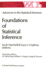 Foundations of Statistical Inference: Advances in the Statistical Sciences (Volume 2)
