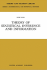 Theory of Statistical Inference and Information