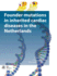 Founder Mutations in Inherited Cardiac Diseases in the Netherlands