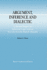 Argument, Inference and Dialectic