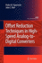 Offset Reduction Techniques in High-Speed Analog-To-Digital Converters: Analysis, Design and Tradeoffs