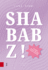 Shababz! -a Graphic Journey Through Islamic Feminism