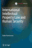 International Intellectual Property Law and Human Security