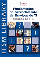 Foundations of It Service Management (English and Japanese Edition)