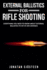 External Ballistics for Rifle Shooting