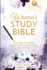 Women's Study Bible: Read Bible in 52-Weeks. Journaling to Engage Mind, Soul and Will. (Value Version) (Paperback Or Softback)