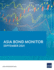Asia Bond Monitor - September 2021