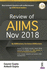 Review of Aiims Nov 2018