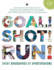 Goal! Shot! Run! : Short Biographies of Sportspersons