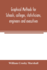 Graphical methods for schools, colleges, statisticians, engineers and executives