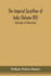 The Imperial gazetteer of India (Volume XVI) Kotchandpur to Mahavinyaka