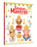 Shlokas and Mantras-Activity Book for Kids: Illustrated Book With Engaging Activities and Sticker Sheets