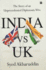 India Vs Uk: the Story of an Unprecedented Diplomatic Win