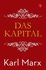 Das Kapital Vol 1, 2 & 3 Demy