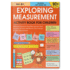 Exploring Measurement Activity Book for Children