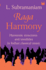 Raga Harmony: Harmonic Structures and Tonalities in Indian Classical Music