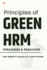 Principles of Green HRM