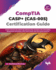 CompTIA CASP+ (CAS-005) Certification Guide: Expert resource for advanced cybersecurity concepts and vulnerability assessment techniques, with mock exams and real-world scenarios - 2nd Edition