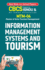 MTM-4 Information Management Systems and Tourism