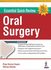 Essential Quick Review Oral Surgery With Free Companion Faqs on Oral Surgery