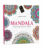 Mandala: Colouring Books for Adults With Tear Out Sheets (Adult Colouring Book) [Paperback] Wonder House Books Editorial