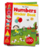My First Numbers Sticker Book