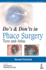 Do's & Dont's in Phaco Surgery: Text and Atlas