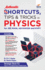 Authentic SHORTCUTS, TIPS & TRICKS in PHYSICS for JEE Main, Advanced & KVPY