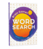 Word Search-Brain Games: Classic Word Puzzles for Everyone