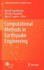 Computational Methods in Earthquake Engineering (Computational Methods in Applied Sciences)